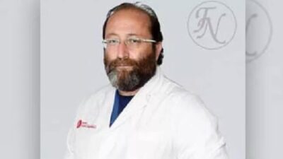 Koronavirüsten hayatını kaybetti