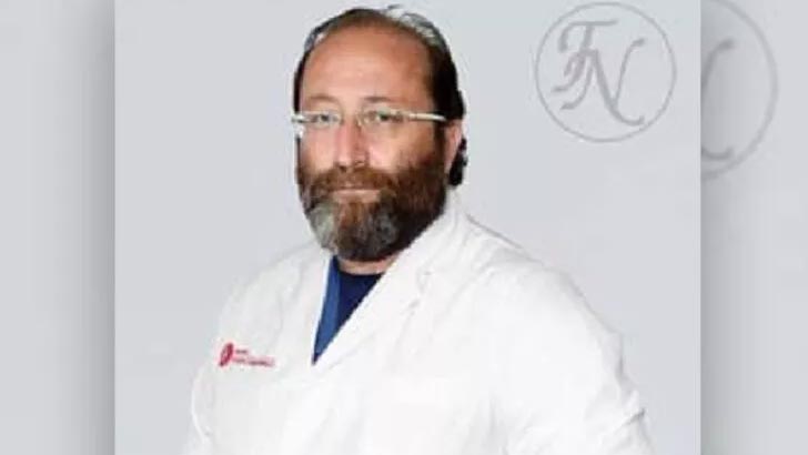 Koronavirüsten hayatını kaybetti