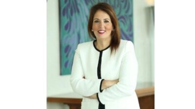 Sheraton Bursa & Aloft Bursa Otelleri’nin  Yeni Genel Müdürü Pelin Ulusoy Oldu