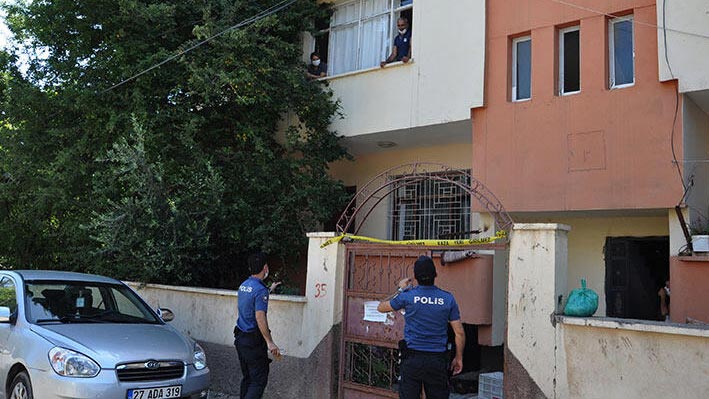 Nişana katılan 75 kişi karantinaya alındı