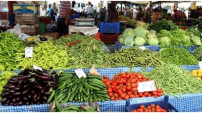 Haziran ayı enflasyonu açıklandı; Zam şampiyonu…