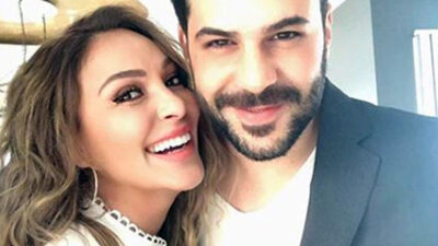 Ziynet Sali’den hamilelik açıklaması