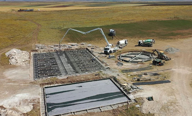 Kangal köpekleri için 7 milyon liralık proje