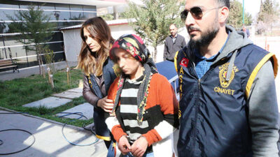 Bir günlük bebeğini öldüren anneye ağırlaştırılmış müebbet istemi