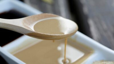 Günde 2 kaşık yerseniz… Faydaları şaşırtıyor!