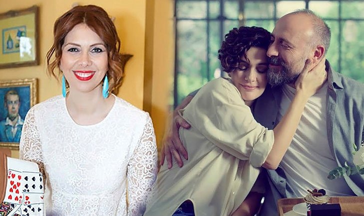 ‘Halit bana uzun süre psikolojik şiddet uyguladı’