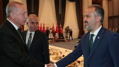 Ne olacak bu Yunuseli arazisi?