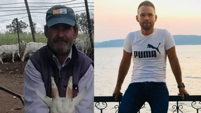 Aile faciası! Tartışan baba ve oğlu 15 dakika arayla intihar etti