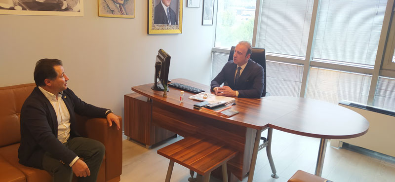 Bursaspor’un şirketleşmesi çağrısına bir destek de Mestan’dan Bursaspor’un şirketleşmesi çağrısına bir destek de Mestan’dan