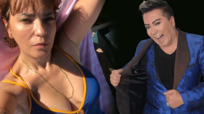 Kadınlara hakaret eden Murat Övüç’e büyük şok!