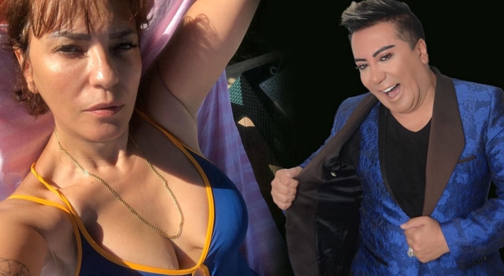 Kadınlara hakaret eden Murat Övüç’e büyük şok! Kadınlara hakaret eden Murat Övüç’e büyük şok!