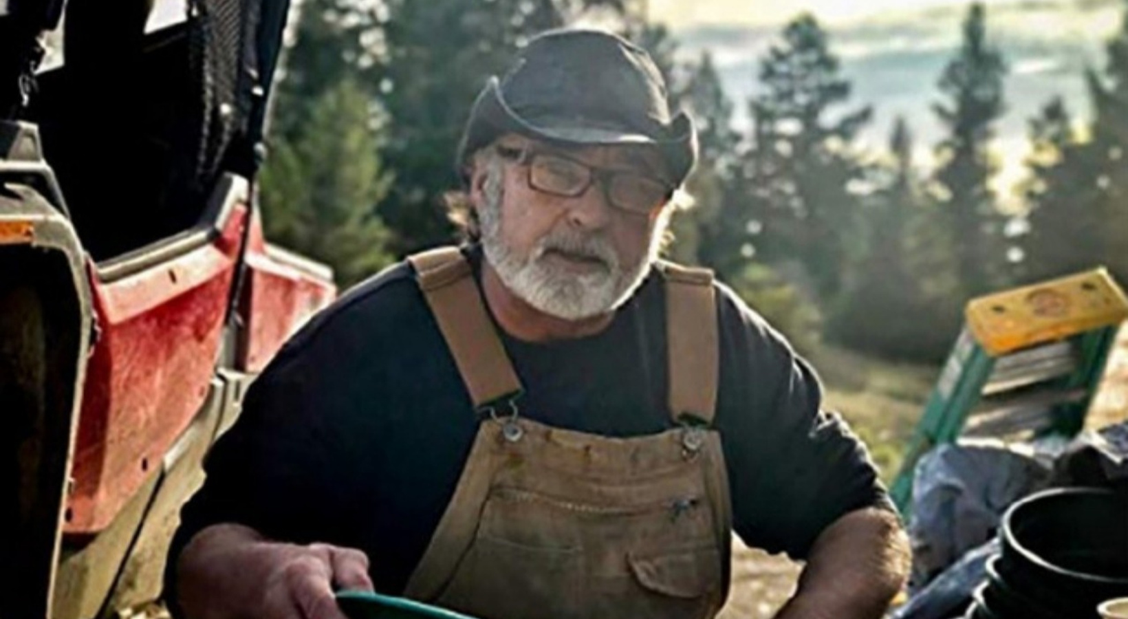 Fenomen programda şok! Sette hayatını kaybetti