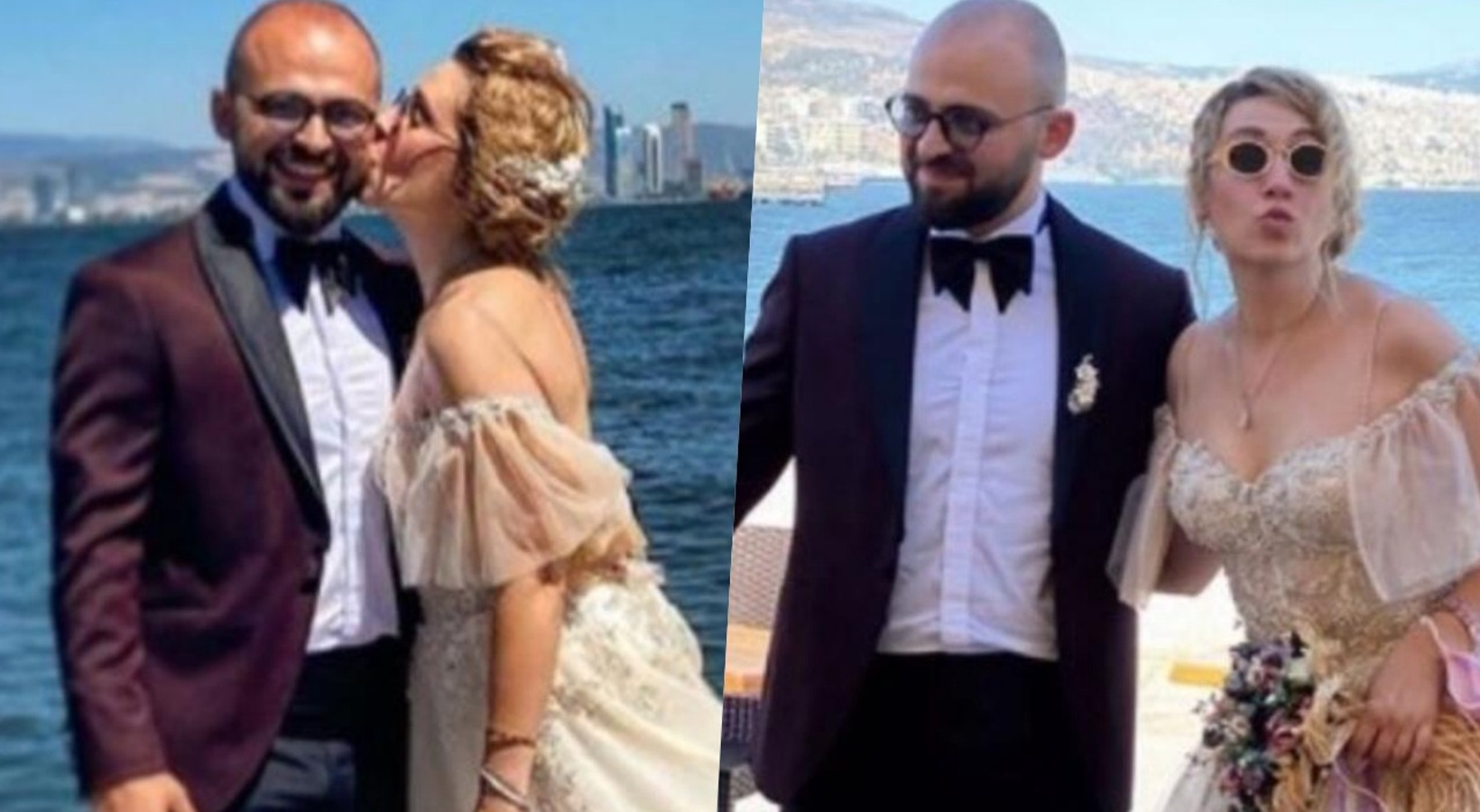 Ünlü oyuncu evlendi