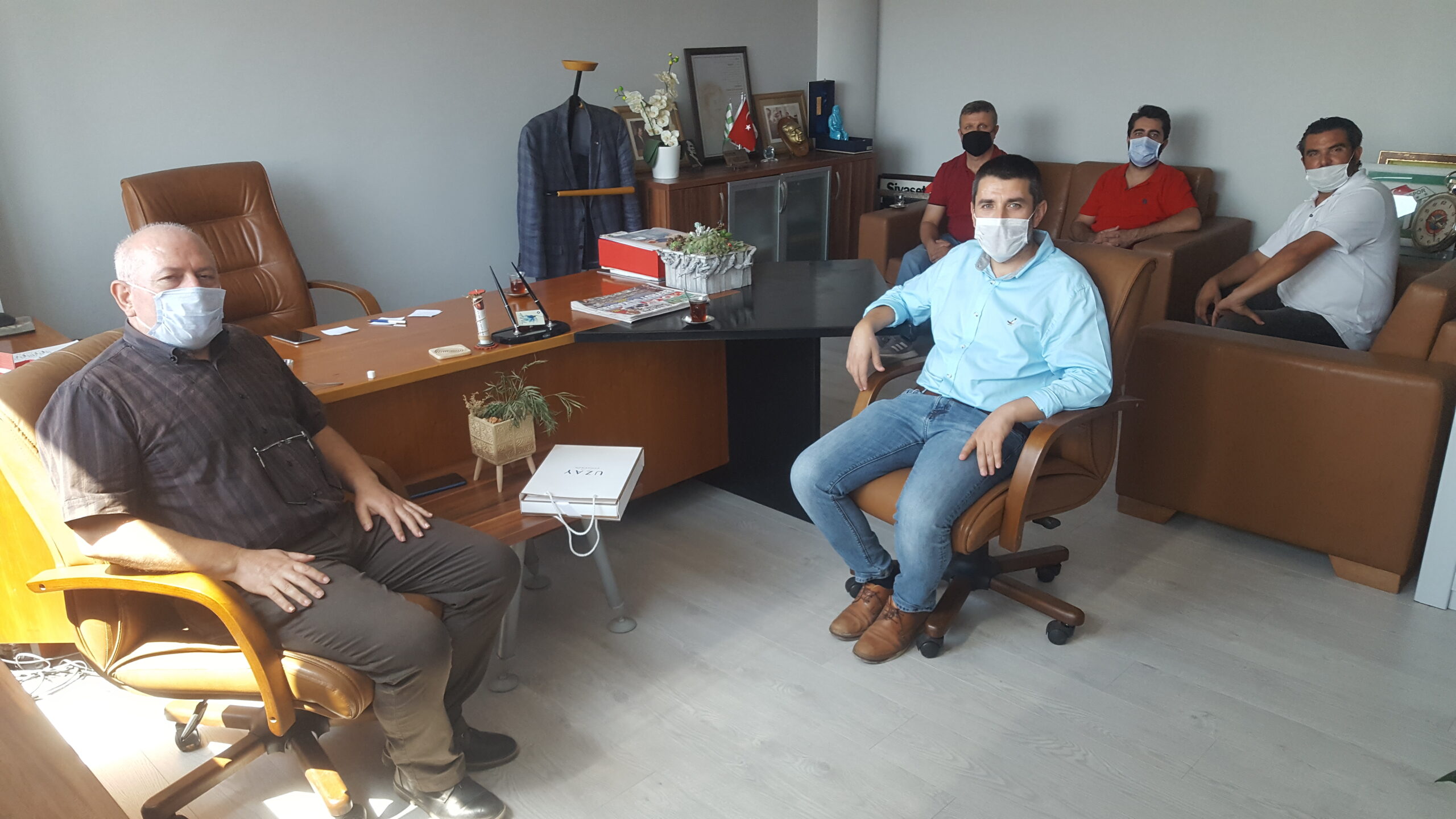 Cazip kredi korkuttu: Bu gidişle kamu bankalarının elinde konut stoğu oluşacak! Cazip kredi korkuttu: Bu gidişle kamu bankalarının elinde konut stoğu oluşacak!