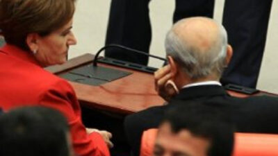 Ankara siyasette yeni projeler üretiyor, ‘yeni ittifaklar’ senaryoları konuşuyor!