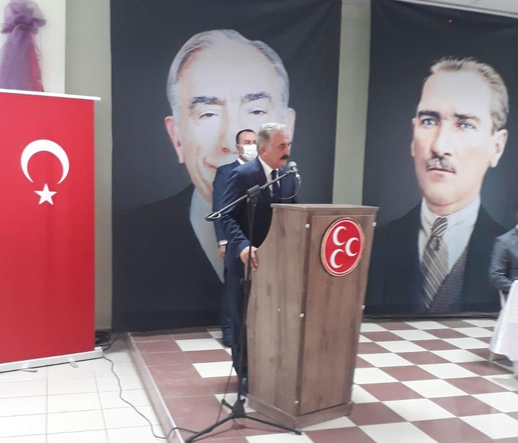Büyükataman uyarıyor: 2 yılda 5 kur saldırısıyla darbe istendi! Büyükataman uyarıyor: 2 yılda 5 kur saldırısıyla darbe istendi!