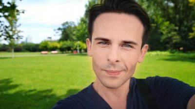 Bursalı gazeteci Pekin’deki yaşamı anlattı: Yeni normalle neler değişti?