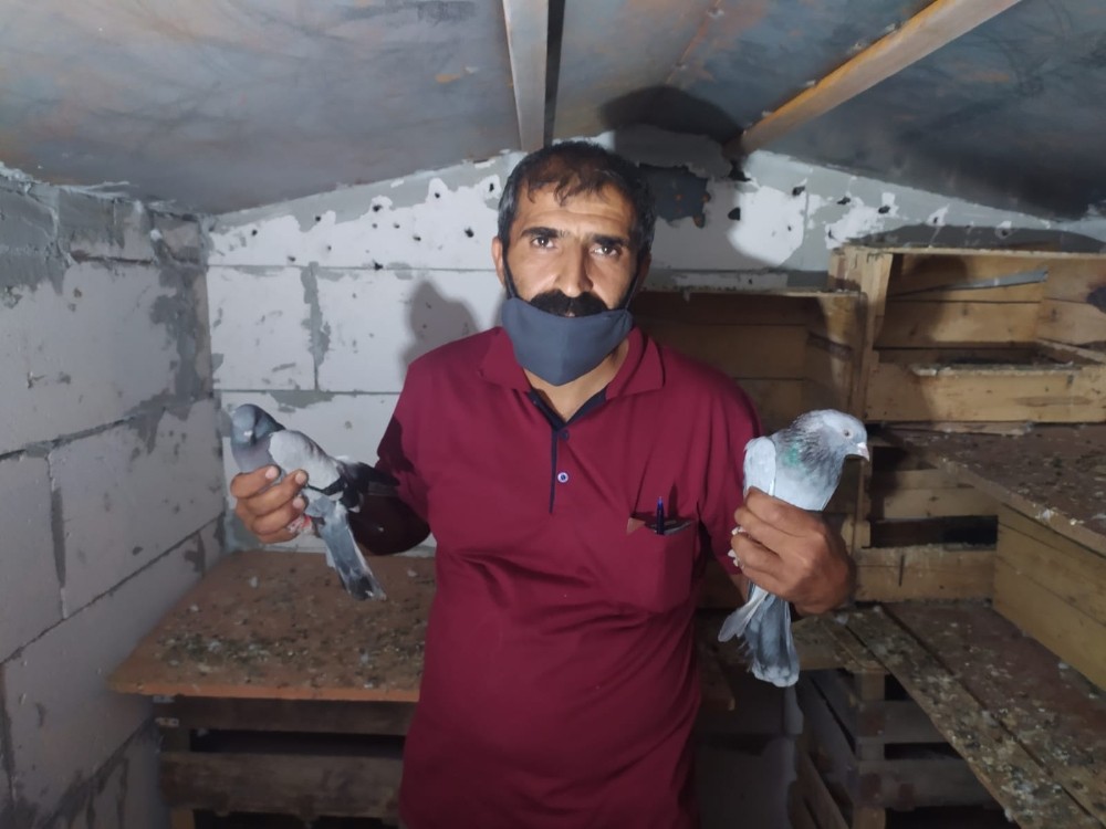 Yer: Bursa… 100 bin lira kanatlanıp uçtu