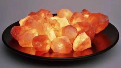 Yatağınızın baş ucunda mutlaka bulundurun!