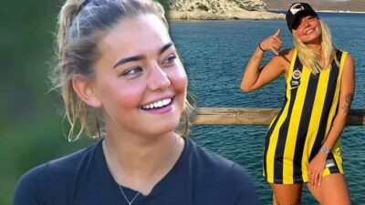 Survivor Aycan Yanaç’ın son paylaşımı yine olay oldu!