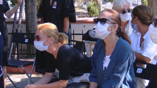 Usta sanatçının acı günü!