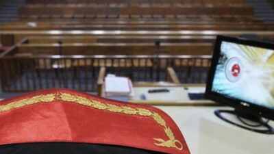 Bursa’da kahvehanede işlenen cinayetin sanığı ilk kez hakim karşısında