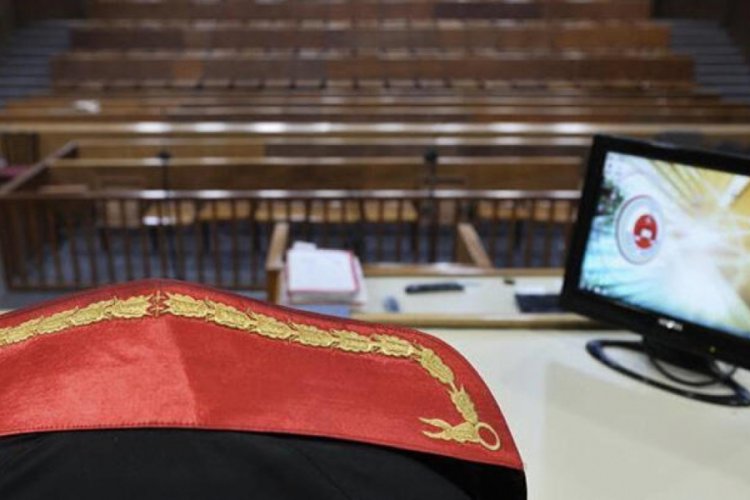 Bursa’da kahvehanede işlenen cinayetin sanığı ilk kez hakim karşısında