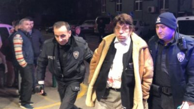 Bursa’da baba dehşeti! ‘Çok kan kaybettiğim için…’