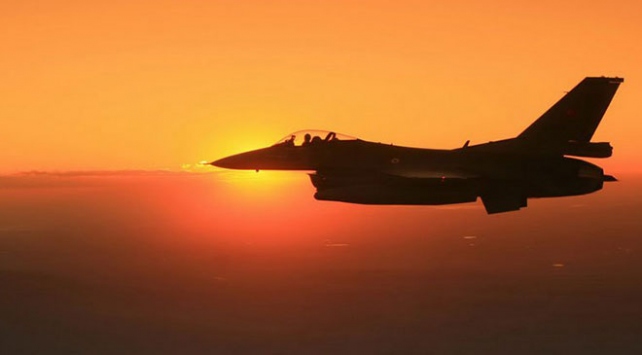 TSK ve MİT’ten ortak operasyon! 6 terörist etkisiz hale getirildi