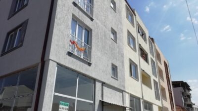 Bursa’da feci ölüm!