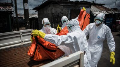 Yeni salgınlar kapıda mı?