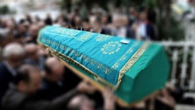 Ölü neden ağırlaşır…