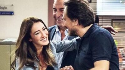 Arka Sokaklar’ın Bahar Komiseri Merve Oflaz’ın tatil paylaşımı gündem oldu!