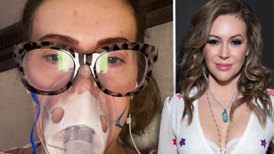 Ünlü oyuncu koronaya yakalandığını açıkladı!