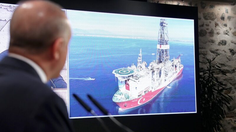 İşte Karadeniz’de bulunan rezervin değeri