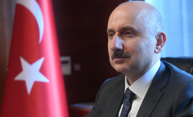 Ulaştırma Bakanı açıkladı! ‘Standart getirilecek’