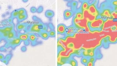 Bir ilde daha kırmızı alarm! Valilikten yeni karar