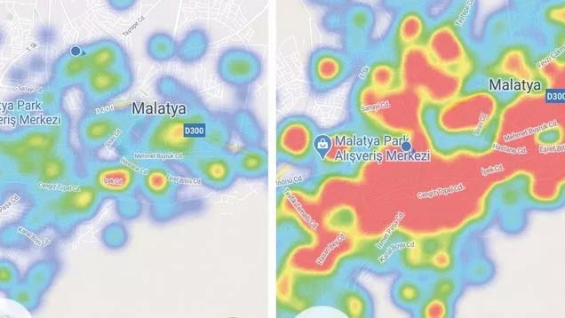 Bir ilde daha kırmızı alarm! Valilikten yeni karar
