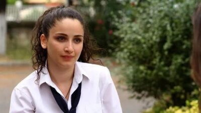 Sessiz sedasız boşandı! Yeni diziyle anlaştı