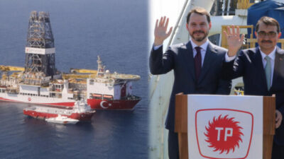 Müjde dün verildi! 7 yılda 105 milyar dolar…