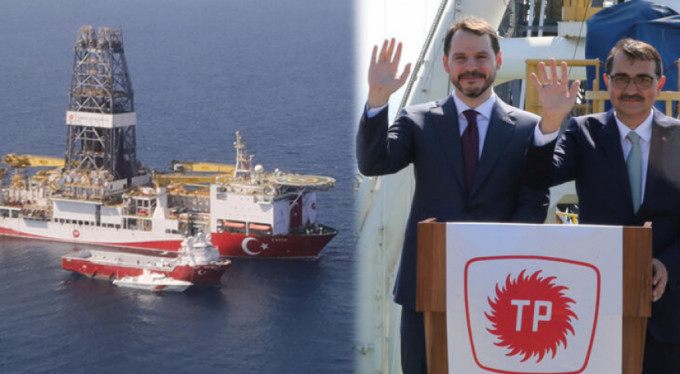 Müjde dün verildi! 7 yılda 105 milyar dolar…