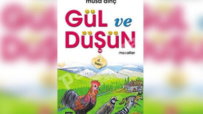 Tepki çeken kitapla ilgili Bakanlık’tan açıklama