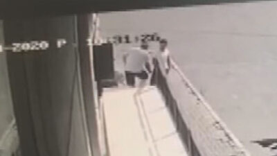 Boşanma aşamasındaki damada kayınpeder şoku!