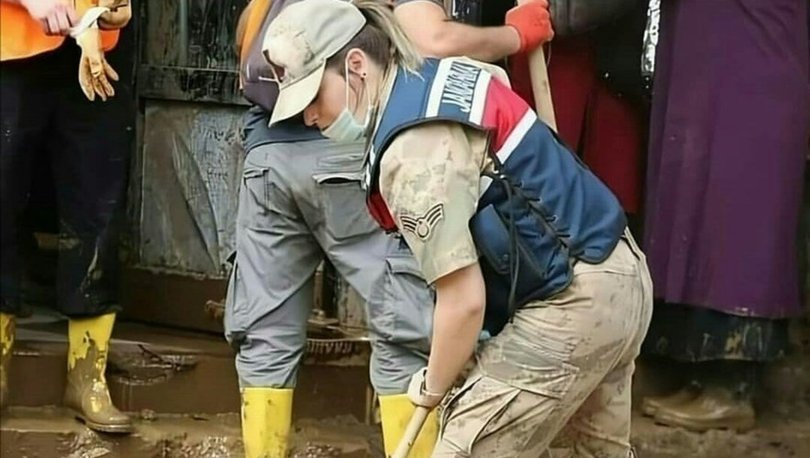 Bakan Soylu ‘Günün fotoğrafı’ notuyla paylaştı