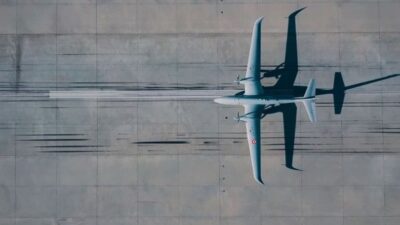 Büyük Zafer 300 İHA ile göklere yazılacak