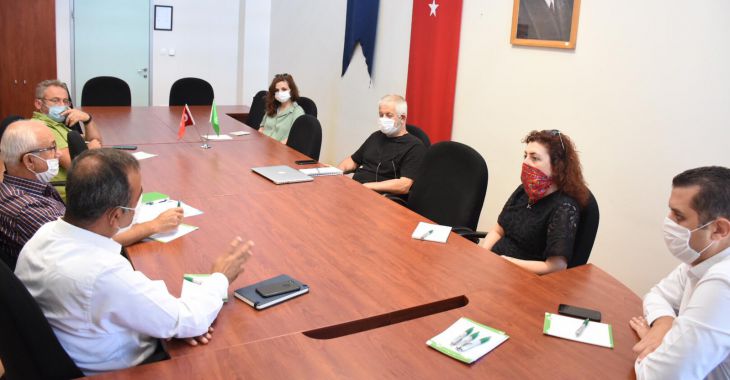 BursaFotoFest bu yıl sanal ortamda