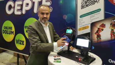 Bursa’da ulaşım artık cepte