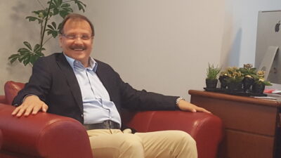 Hakan Çavuşoğlu; Bursa hızlı treni hasretle bekliyordu…