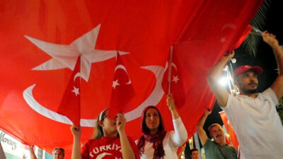 İçişleri Bakanlığı’ndan 30 Ağustos açıklaması