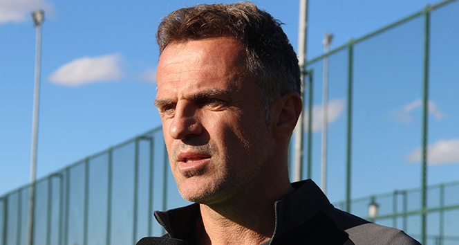 Stjepan Tomas: ‘7-8 tane ilgilendiğimiz futbolcu var’ Çaykur Rizespor Teknik Direktörü Stjepan Tomas, bu sene Rizespor için